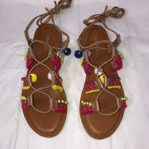Express Women's Sandals
